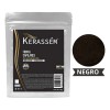Fibras Capilares 100g Cubre Calvicie Kerassém Negro