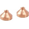 204323 Drag Shields 204325 Tips 192047 Electrodes Fit Miller Spectrum