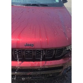 Socar Best-in-Show Car Wax and Sealant, UV Protectant. Professionnal Grade for Cars, SUV, Trucks, RV, Motorcycles, Boats. Protective Layer for Scratches & Wear, Bugs, Birds, & Pollen, 16 oz