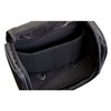 SWANS A-135 BK Snow Goggle Case, Black, For Skiing &