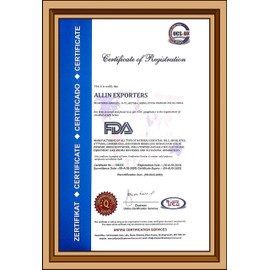 Allin Exporters Nutmeg Essential Oil - 100% Pure, Natural & Undiluted - 50 ML