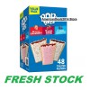 Pop-Tarts Variety Pack, Strawberry, Cherry, and Blueberry (48 ct) SEALED