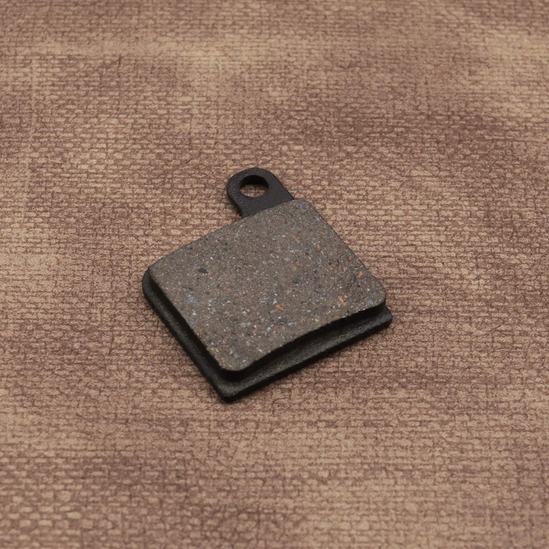 Be In Your Mind 2 Pairs Bicycle Disc Brake Pads