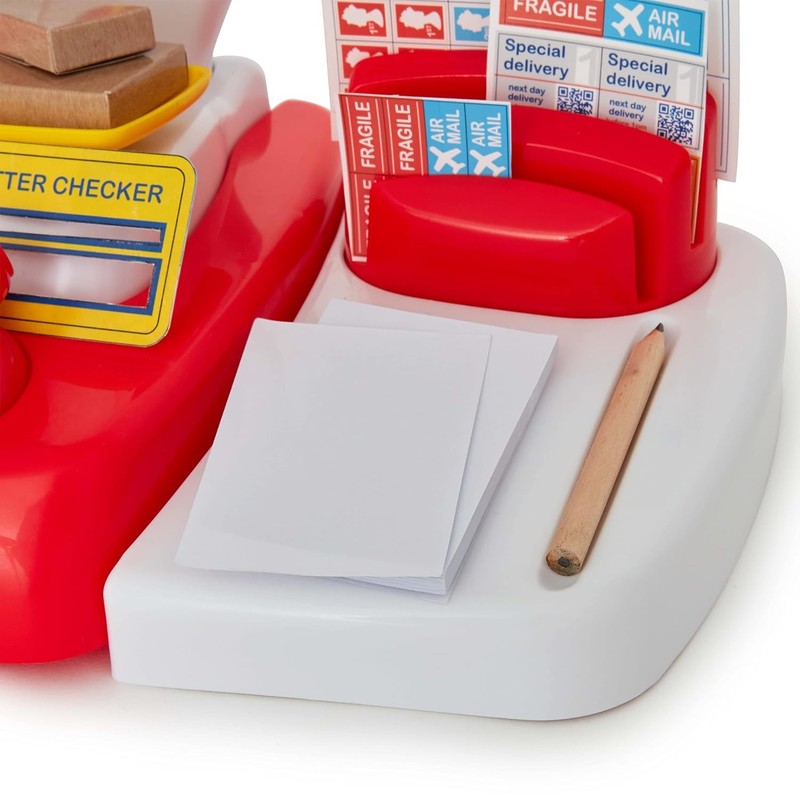 Casdon Post Office Set