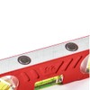 Kapro - 923 Professional Cast Aluminum Torpedo Level - Features