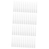TEHAUX 2sets Water Vials for Roses Floral Stem Tubes for