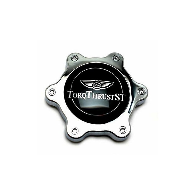 American Racing Torq Thrust ST Snap On Center Cap 4104100071