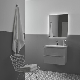 Ideal Standard A9115AA IOM Towel Hook, White, 48 x 45 x 48 mm