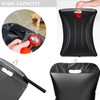 10 L High-capacity Home Enema Bag Kit with 2 Enema