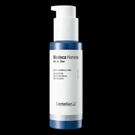 Centellian 24 Madeca Homme All-in-One 125ml External Moisture Barrier Care / 센텔리안24 마데카 옴므 올인원 125ml 겉보속촉 수분장벽케어