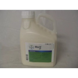 Bayer Merit 2F Concentrate - 1 gallon (128 oz)