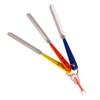 Guitar Nut Slotting File Stainless Steel Electric Guitar Nut File