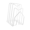 Cutting Board Storage Rack Versatile Chopping Board Pot Pan Lid
