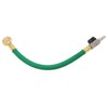 RV Winterizing Kit Quick Connect Plug To 3/4in Garden Hose
