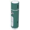 Handheld Eye Massager Wand EMS Sooth Fade Dark Circles Vibration
