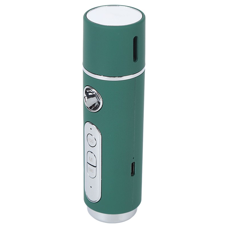 Handheld Eye Massager Wand EMS Sooth Fade Dark Circles Vibration