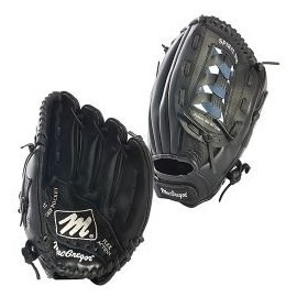 Macgregor Scholastic LH Baseball Field Glove