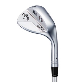 Callaway JAWS FORGED 23 CRM Right Wedge ([Loft] 58° [Bounce Angle] 9° N.S.PRO 950GH Neo (S) 35 inch) Chrome Plated Men's