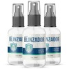 Blinzador – Natural Spray for Foot & Nail with Plant-Based