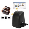 135mm 35mm Film Negatives Slides Scanner 8MP CMOS Sensor Portable