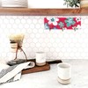Toyo Case HP-T-08 Harry Petter Triplicate Kitchen Tool Hook, Pink,