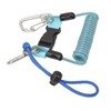 Diving Hook Rope Stainless Steel Flexible Anti Lost Diving Camera