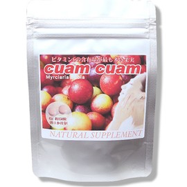 カムカム サプリメント 45g（約150粒） カムカムタブレット 錠剤