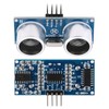 Garosa HC-SR04 Ultrasonic Module Distance Sensor 3-5.5 V Distance Measuring
