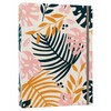 6-Inch Photo Album for Family Memories – 200-Pocket Fabric Cover