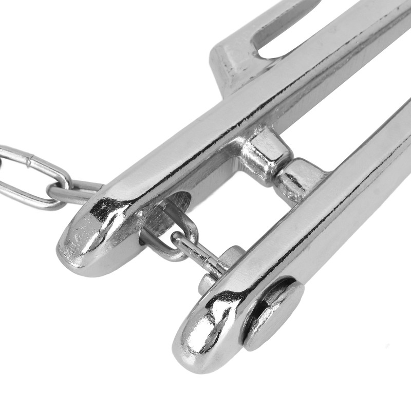 Cow Nose Pliers Stainless Steel Cattle Bull Nose Ring Pliers