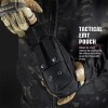 Medresq Customize Survival Tactical Emergency Bag First Aid Kit Tactical