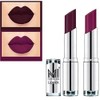 MI Fashion Rich Colors Crème Matte Smooth Lipstick Combo Made