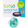 Bergan 70135 ASTCAT Pelota con Luz para Gato