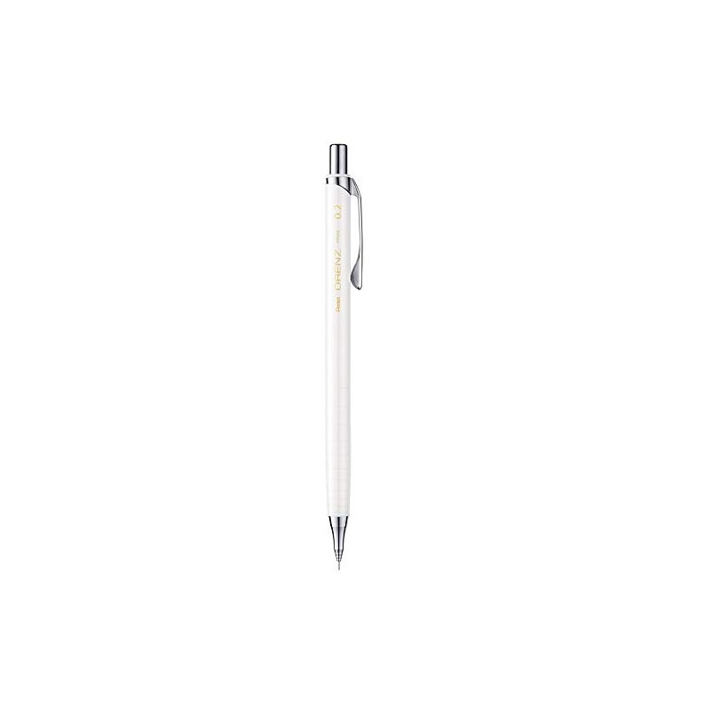 Pentel PP500 Orenz Mechanical Pencil with Lead Guide B, 1