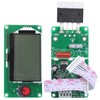 Time Control Welding Module LCD Double Pulse Encoder Board 100A