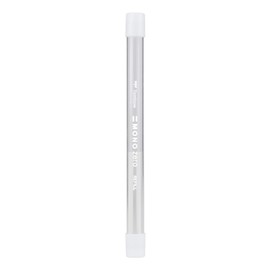 Tombow ER Treatment Refill for Mono Zero Eraser – 2.3 mm Diameter, Pack of 10