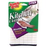 Scotch Brite Kitchen Microfiber Cloth - 2 ea