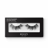 KIKO Milano False Eyelashes 04 Volume Effect Tape with False