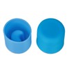 Cepheus 2 Pack Rubber Cap Replacement Compatible with Pagoda Drinking