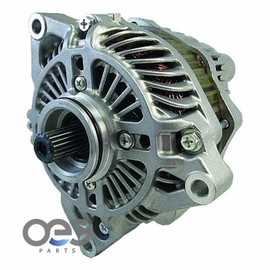 OEG Parts New Alternator Compatible With Honda Motorcycle Gold Wing GL1800 GL1800A GL1800B GL1800HP GL1800HPN Deluxe Airbag Com 2006-2010 31100MCAA61 31100MCAS41 31100MCAVS401 A005TG2079 AMT0253
