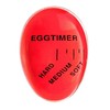 Eieruhr mit Farbwechsel Eggtimer – Timer für weich, mittel &