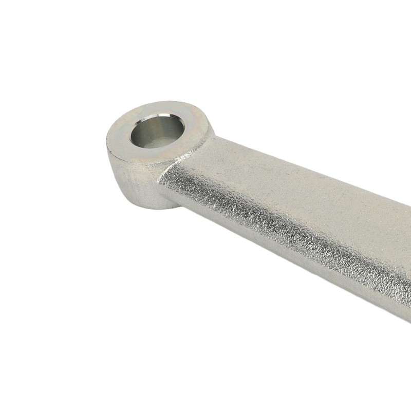 Steering Pitman Arm, Vibration Reduction Heavy Duty Steering Arm Box