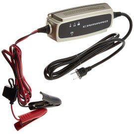 Genuine GM Accessories 20981933 110V Battery Charger