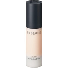 EX:BEAUTE EX:BEAUTE Vision Foundation Moist (Ochre 03)
