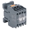 AC Contactor Copper Coil Normally Closed Silver Contact Circuit Switch