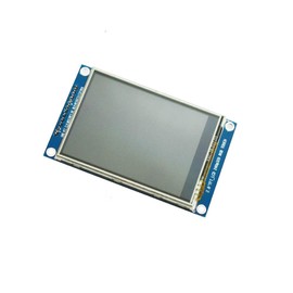Fasizi 2.8 inch LCD TFT LCD SPI serial touch TFT color screen