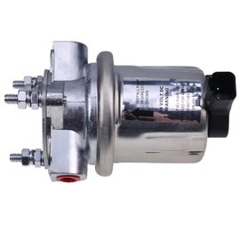 YQABLE 3990106 24V Fuel Transfer Pump Replacement for Cummins Engine QSB QSB5.9 6B 5.9L