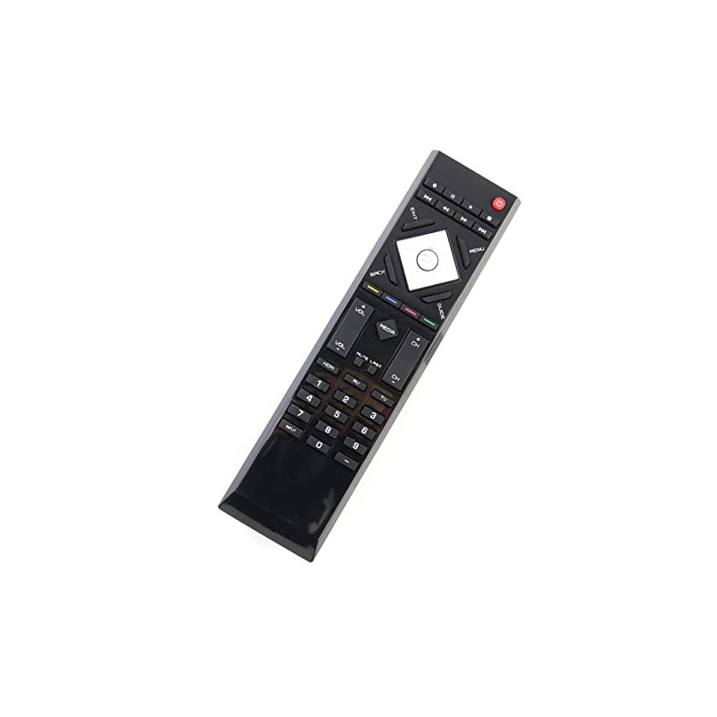 PERFASCIN VR15 Replace Remote Control Fit for VIZIO TV E420VO