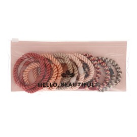 Pony Pouch, Terracotta