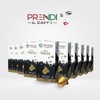 Prendi iL Caffe-Aluminium Capsules Prendi Espresso Napoli Medium Roast -